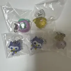 当時物】たまごっち ハピハピっち キーホルダー マスコット - メルカリ