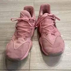 adidas Harden Vol. 4 ハーデン4 ピンクレモネードのサムネイル
