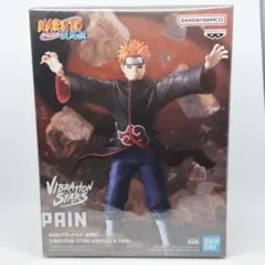VIBRATION STARSペイン 9個セット NARUTO-ナルト- 疾風伝 VIBRATION STARS-KAKUZU ＆ PAIN-｜商品