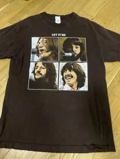 2025年最新】let it be tシャツの人気アイテム - メルカリ
