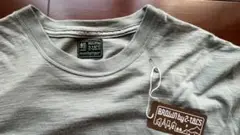 2-tacs × Moonlightgear BAA # 1 PocketTee