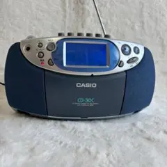 2025年最新】カシオ ラジカセの人気アイテム - メルカリ
