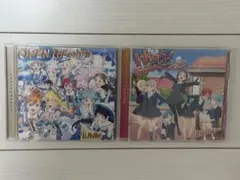 スーパースター Liella Club リエラのうた 鬼塚夏美 缶バッジホルダー