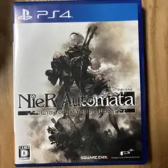 NieR: Automata Game ニーアオートマタ