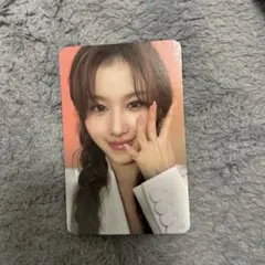 2026年最新】TWICE サナ with you-th トレカの人気アイテム - メルカリ
