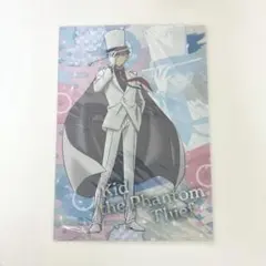 名探偵コナン クリアファイルセット