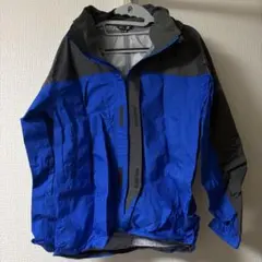 MIZUNO　レインウェア　ベルグテックEX ストームセイバーV 上下　Mサイズ