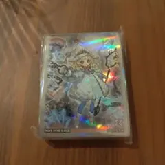 2026年最新】judge スリーブの人気アイテム - メルカリ