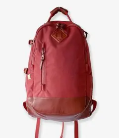 visvim CORDURA 20L ORANGE 0126103003033のサムネイル