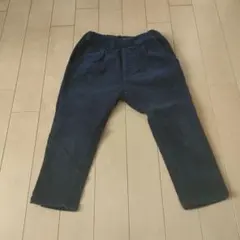 Moujonjon コーデュロイ 長ズボン 95cm