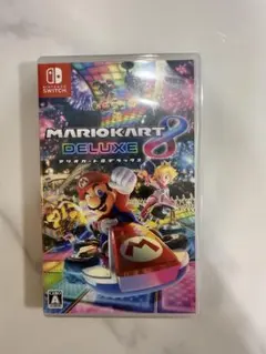 Switch マリオカート8デラックス