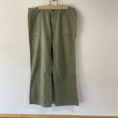 TENDERLOIN army pantのサムネイル