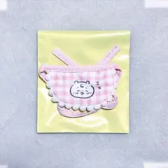 ちいかわbaby トレーディングミニよだれかけ ちいかわ ちいかわランド