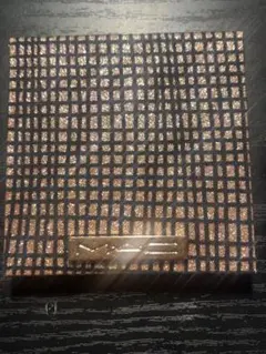 MAC Star Sightings Compactアイシャドウパレット
