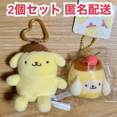 ポムポムプリン まとめ売り ぬいぐるみ その他 ポムポムプリン Something Blue Fairy BIGぬいぐるみ～ポムポム