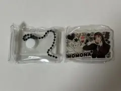 ガチャガチャ カプセルトイ　ME:I みてコレ! 笠原桃奈のサムネイル
