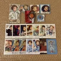 あんスタ　Ra*bits　天満光