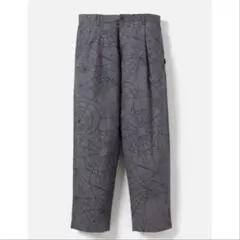 新品　Neighborhood SPIDERWEB TUCK PANTS Mのサムネイル
