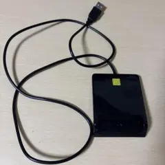 ICカードリーダー ライター USB接続 本体