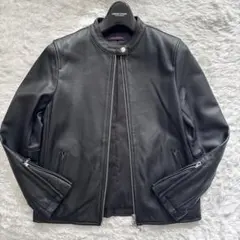 レザージャケット