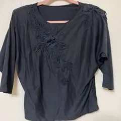 【裸衣夢】ベロアレースロングワンピース 日本製 昭和レトロビンテージ　M相当 2025年最新】裸衣夢の人気アイテム - メルカリ