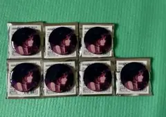 プロセカ　MEIKO　グリッター缶バッジ　vol.50B