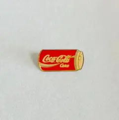 コカ・コーラ ネクタイピン - メルカリ
