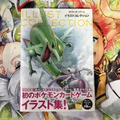 ポケモンカードゲームコレクションファイル 古書風デザイン 新品未開封