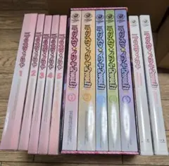 プリズマ☆イリヤ ツヴァイ! 全5巻セット Blu-ray 未開封 - メルカリ