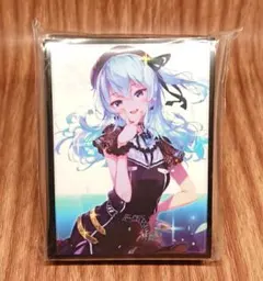ホロライブ 星街すいせい スリーブ (6)