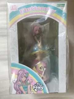 2026年最新】MY LITTLE PONY美少女 フラッターシャイの人気アイテム