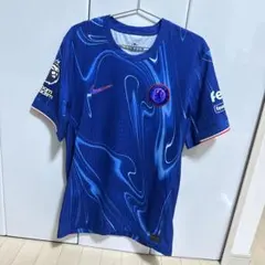 激レア　チェルシー　パーマー　オーセンティック　ユニフォーム　Lサイズ　正規品 激レア チェルシー パーマー オーセンティック ユニフォーム Lサイズ
