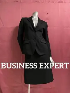 BUSINESS EXPERT◆レディーススカートスーツセットアップのサムネイル
