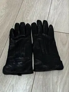 レザー手袋 サイズ7.5