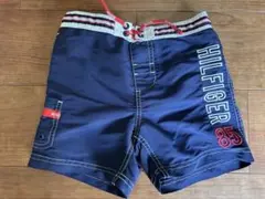 TOMMY HILFIGER 水着 男児　トミーヒルフィガー