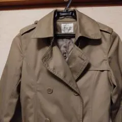 pinky&dianne トレンチコート