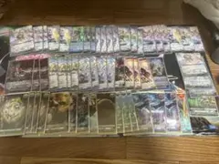特価】アモンデッキ＋パーツ 効果付きトリガーあり - メルカリ