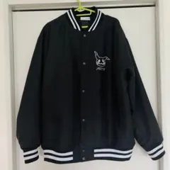 ポケモン ミミッキュ ブルゾン パーカー アベイル