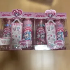 新品未開封】メゾピアノ ウルリス ululis コラボシャンプーセット2個