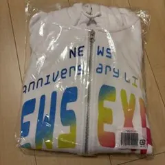 NEWS 2023年 EXPOパーカー 2026年最新】news expo パーカーの人気アイテム - メルカリ