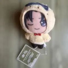 和泉一織　アイナナ　アイドリッシュセブン　アイナナ和泉　きらどるおさんぽーず
