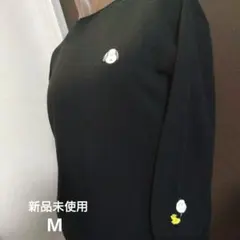 スヌーピー スウェット