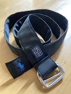 【新春SALE】ポロ・ナイロンベルト
