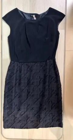 【値下げ】UNITED ARROWS パーティードレス、ワンピース