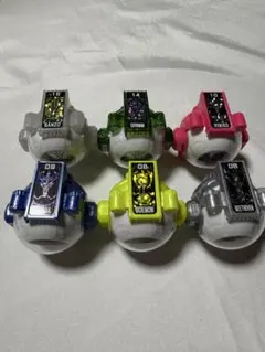 仮面ライダー ゴースト ムゲンゴースト ディープスペクター アイコン