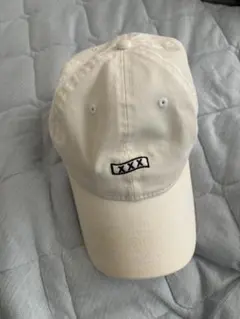 【最後の値下げ】GOD SELECTION XXX New Era キャップのサムネイル
