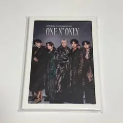 2026年最新】one n' only カレンダーの人気アイテム - メルカリ