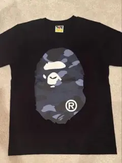APE Tシャツ　Sサイズのサムネイル
