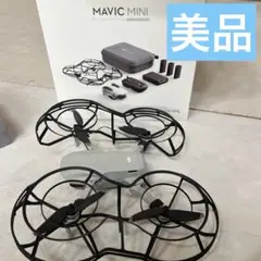 MAVIC MINI