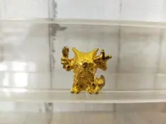 ポケモン　メタルコレクション　ユンゲラー　金